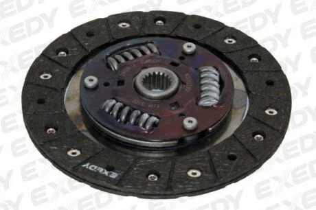 Диск сцепления EXEDY NSD029U