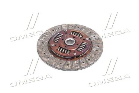 Диск зчеплення NISSAN PATROL GR II 2.8 TD 97-00 EXEDY NSD085U