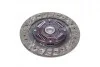 Диск зчеплення NISSAN ALMERA, PRIMERA 1.8-2.0 16V 96- EXEDY NSD129U (фото 1)