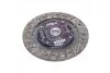 Диск зчеплення NISSAN ALMERA, PRIMERA 1.8-2.0 16V 96- EXEDY NSD129U (фото 3)