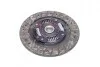 Диск зчеплення NISSAN ALMERA, PRIMERA 1.8-2.0 16V 96- EXEDY NSD129U (фото 4)