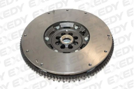 Маховик NISSAN NAVARA 2.5dCI 05- EXEDY NSFD006