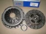 Зчеплення NISSAN NAVARA, PATFHFINDER 2.5dCI 05- (Пр-во EXEDY) NSK2184