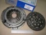 Сцепление NISSAN X-TRAIL 2.0 08-13 EXEDY NSS2198 (фото 2)