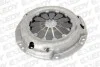 Кошик зчеплення OPEL AGILA 1.0 12V-1.2 16V 00-07 EXEDY SZC509 (фото 3)