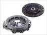 Сцепление SUZUKI SX4 1.5-1.6 06-(SZ557078U) EXEDY SZS2051 (фото 1)
