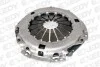 Корзина сцепления TOYOTA CAMRY 3.0 CELICA 2.0 89-97 EXEDY TYC572 (фото 2)