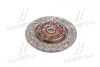 Диск зчеплення TOYOTA RAV 4 III, HIACE III-IV, SUPRA 81-2.0-3.0 EXEDY TYD112U (фото 2)
