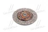 Диск зчеплення TOYOTA RAV 4 III, HIACE III-IV, SUPRA 81-2.0-3.0 EXEDY TYD112U (фото 3)