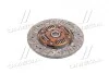 Диск зчеплення TOYOTA RAV 4 III, HIACE III-IV, SUPRA 81-2.0-3.0 EXEDY TYD112U (фото 4)