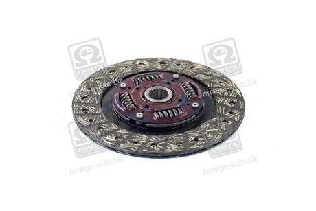 Диск зчеплення TOYOTA CAMRY 2.0-2.2 93-99 EXEDY TYD129UF