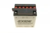 Акумулятор кислотний 12Ah 115A EXIDE 12N12A-4A-1 (фото 5)