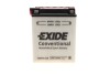 Акумулятор EXIDE 12N14-3A (фото 6)