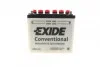Аккумулятор 24Ah-12v (184х124х175) R, EN220 EXIDE 12N24-3A (фото 8)