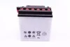 Аккумулятор 9Ah 85 A EXIDE 12N9-3B (фото 2)
