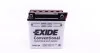 Аккумулятор 9Ah 85 A EXIDE 12N9-3B (фото 4)