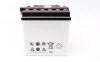 Акумулятор 9Ah 85 A EXIDE 12N9-4B-1 (фото 2)