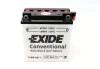 Акумулятор 9Ah 85 A EXIDE 12N9-4B-1 (фото 4)