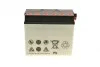 Аккумулятор 20Ah 210A EXIDE 12Y16A-3A (фото 2)