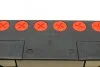 Аккумулятор 20Ah 210A EXIDE 12Y16A-3A (фото 4)