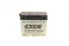 Аккумулятор 20Ah 210A EXIDE 12Y16A-3A (фото 5)