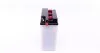 Аккумулятор 11Ah-6v (121х59х131) R, EN95 EXIDE 6N11A-1B (фото 3)