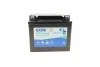 Аккумулятор 10Ah 150A EXIDE AGM12-10 (фото 4)