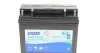Аккумулятор 18Ah 250A EXIDE AGM12-18 (фото 4)