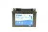 Акумулятор 3Ah 50A EXIDE AGM12-4 (фото 4)