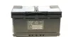 Аккумулятор 100Ah-12v PREMIUM(353х175х190),R,EN900 EXIDE EA1000 (фото 3)
