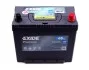 Аккумуляторная батарея EXIDE EA456 (фото 1)