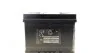 Аккумуляторная батарея EXIDE EA601 (фото 2)
