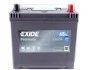 Аккумулятор 65Ah-12v PREMIUM(230х173х222),R,EN580,Корея EXIDE EA654 (фото 3)
