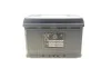 Аккумулятор 77Ah-12v PREMIUM(278х175х190),R,EN760 EXIDE EA770 (фото 2)