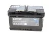 Аккумуляторная батарея EXIDE EA900 (фото 1)