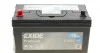 Аккумулятор 95Ah-12v PREMIUM (302х171х222),L,EN800 EXIDE EA955 (фото 1)