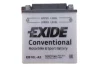Акумулятор EXIDE EB10L-A2 (фото 5)