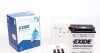 Аккумулятор 12Ah 165A EXIDE EB12A-A (фото 1)