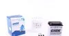 Аккумулятор 12Ah 165A EXIDE EB12AL-A2 (фото 1)