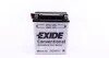 Аккумулятор 12Ah 165A EXIDE EB12AL-A2 (фото 4)