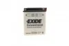 Аккумулятор 14Ah-12v (134х89х166) L, EN145 EXIDE EB14-B2 (фото 6)