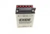 Аккумулятор 14Ah-12v (134х89х166) L, EN145 EXIDE EB14-B2 (фото 7)