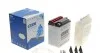 Аккумулятор 14Ah 145A EXIDE EB14L-A2 (фото 1)
