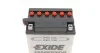 Аккумулятор 14Ah 145A EXIDE EB14L-A2 (фото 8)