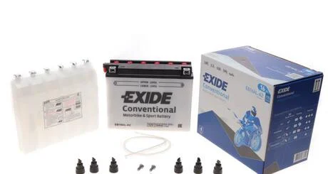 Аккумулятор 16Ah 175A EXIDE EB16AL-A2