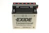 Аккумуляторная батарея EXIDE EB16CL-B (фото 8)
