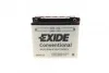 Акумулятор кислотний 19Ah 190A EXIDE EB16L-B (фото 7)