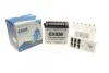 Аккумуляторная батарея EXIDE EB18L-A (фото 1)