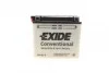 Аккумуляторная батарея EXIDE EB18L-A (фото 8)