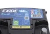 Аккумулятор EXIDE EB442 (фото 3)